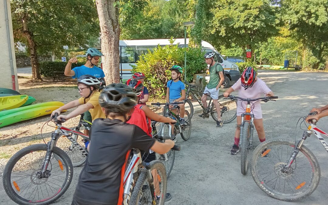 Des Nouvelles Du Camp – NAJAC 2026